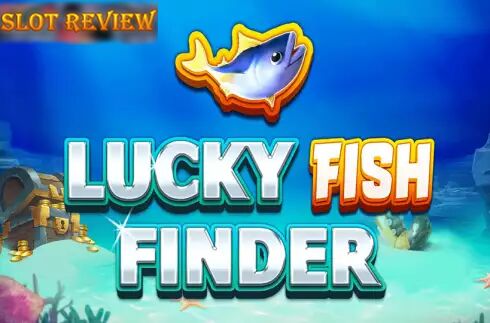 Lucky Fish Finder